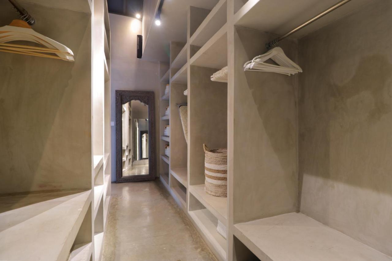 Villa Suku Berawa Чангу Экстерьер фото